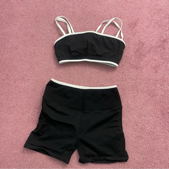 Fabletics Pants - Fabletics set